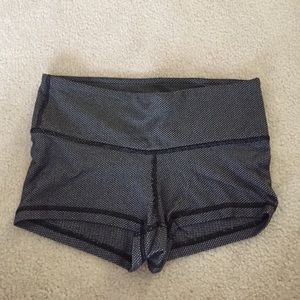Lulu lemon spandex