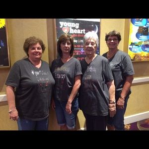 Meet your Posher, Jill