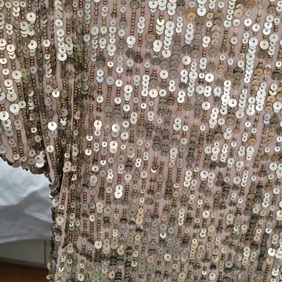 VINCE party dress - Picture 2 of 4