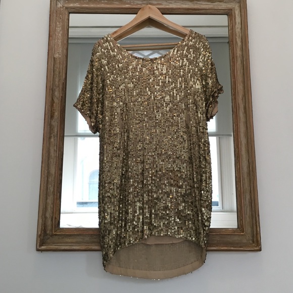 VINCE party dress - Picture 3 of 4