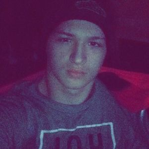 Meet your Posher, Tyler