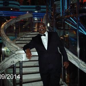 Meet your Posher, Pamela