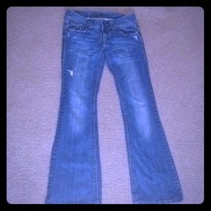 Premiere jeans