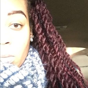 Meet your Posher, Jade