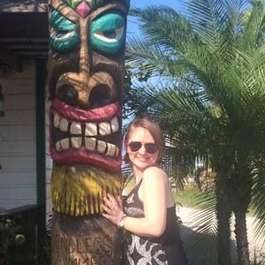 Meet your Posher, Trisha