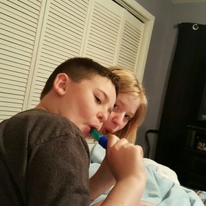 Meet your Posher, Kathy