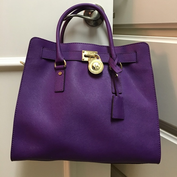 Michael Kors Handbag