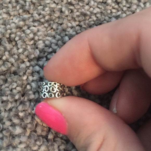 Pandora Jewelry - Pandora Clip