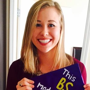 Meet your Posher, Kelly