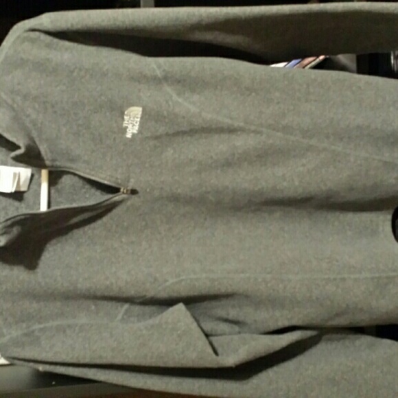 North Face pullover