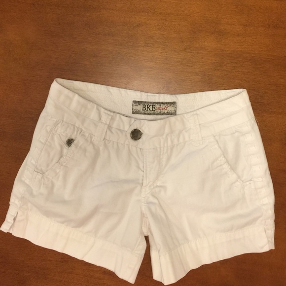 Shorts!