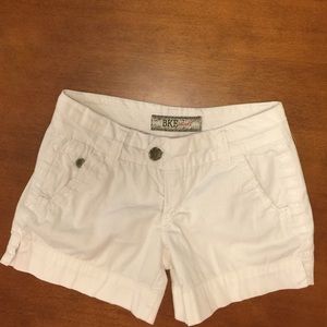 Shorts!
