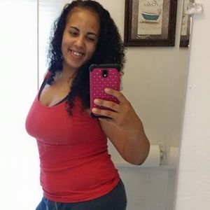 Meet your Posher, Kiara