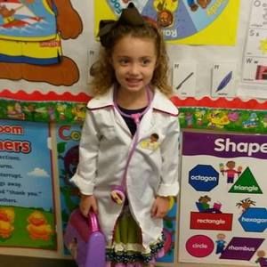 Meet your Posher, Sue