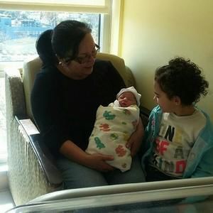 Meet your Posher, Julia