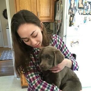 Meet your Posher, Al