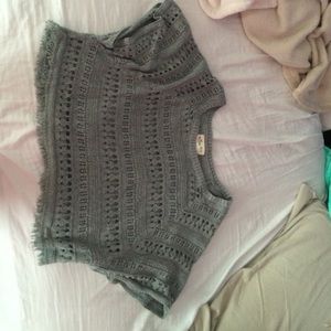 One size hollister shall. Very comfy