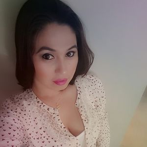 Meet your Posher, Janet