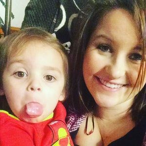 Meet your Posher, Jessie