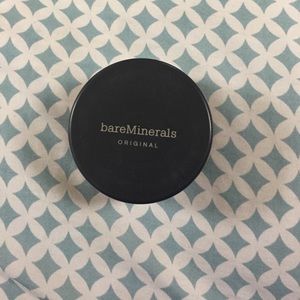 BareMinerals Original Foundation