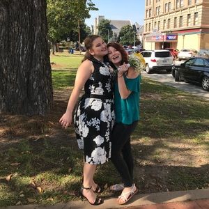 Meet your Posher, August