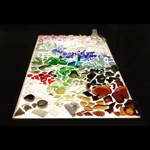 Meet your Posher, Nasser