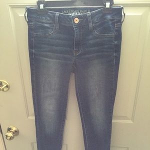 American Eagle Jeggings