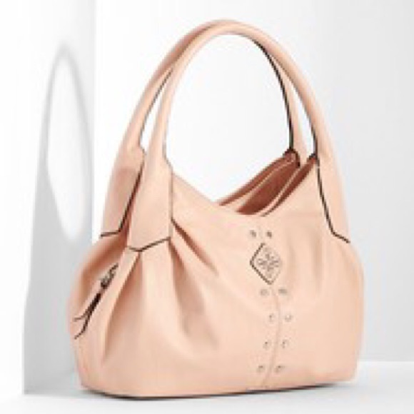 Simply Vera Vera Wang Handbags - NWT Simply Vera Vera Wang Hobo Purse