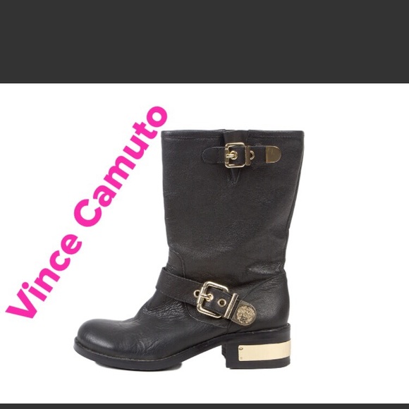 Vince Camuto Shoes - Vince Camuto Moro boots
