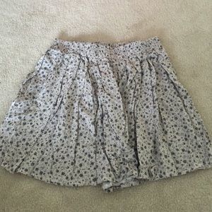 Brandy Melville Skirt