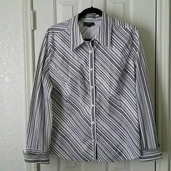 Classiques Entier brand button-down