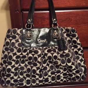 Coach handbag