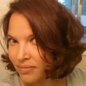 Meet your Posher, Kristine