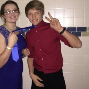 Meet your Posher, Kaylum