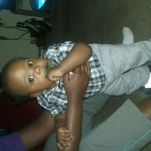 Meet your Posher, Leon