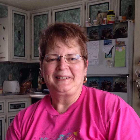 Meet your Posher, Nancy - Picture 1 of 1
