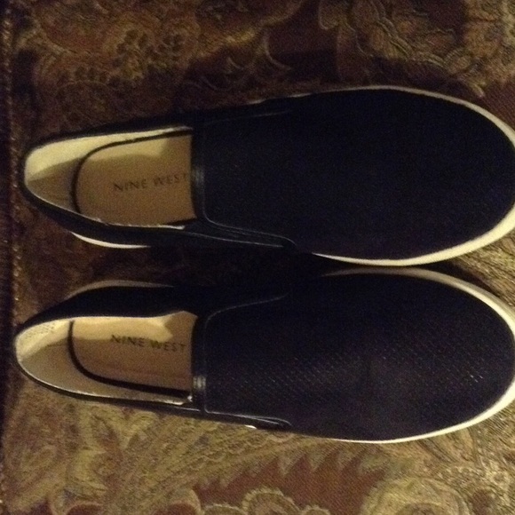 Loafers size 8