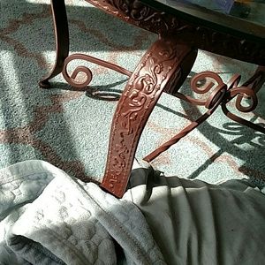 Meet your Posher, Andy