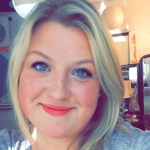 Meet your Posher, Drew