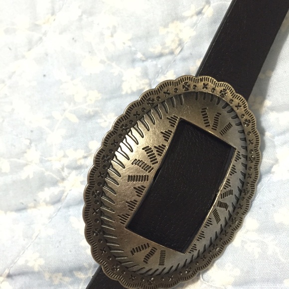 ➰Buckle Belt - Picture 3 of 4