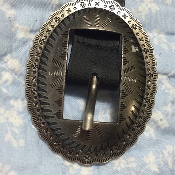 ➰Buckle Belt - Picture 4 of 4