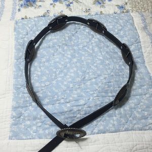 ➰Buckle Belt
