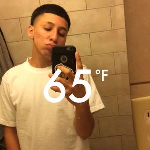 Meet your Posher, Jay