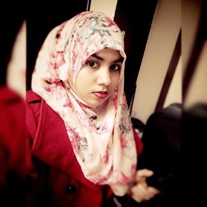 Meet your Posher, Aseefa