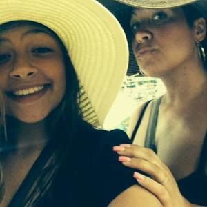 Meet your Posher, Christy