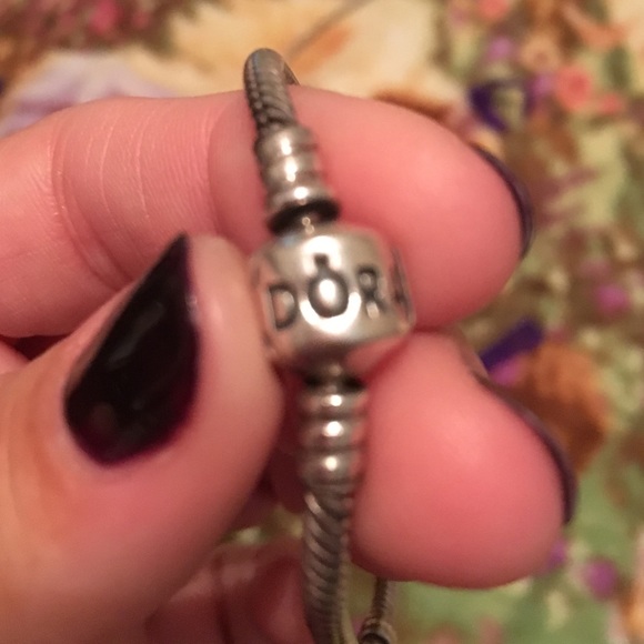 Pandora Bracelet - Picture 2 of 2