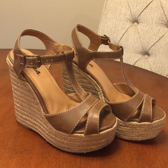 Shoes!