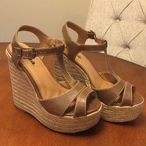 Shoes!