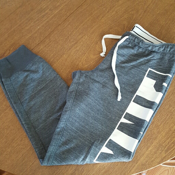 PINK Victoria's Secret Pants - VS Pink Joggers