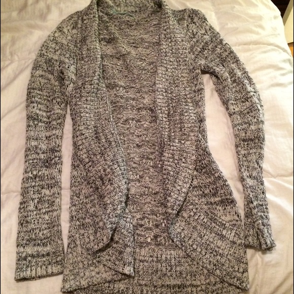 Maurices Cardigan
